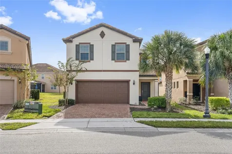 5505 Misty Oak Circle Davenport FL 33837