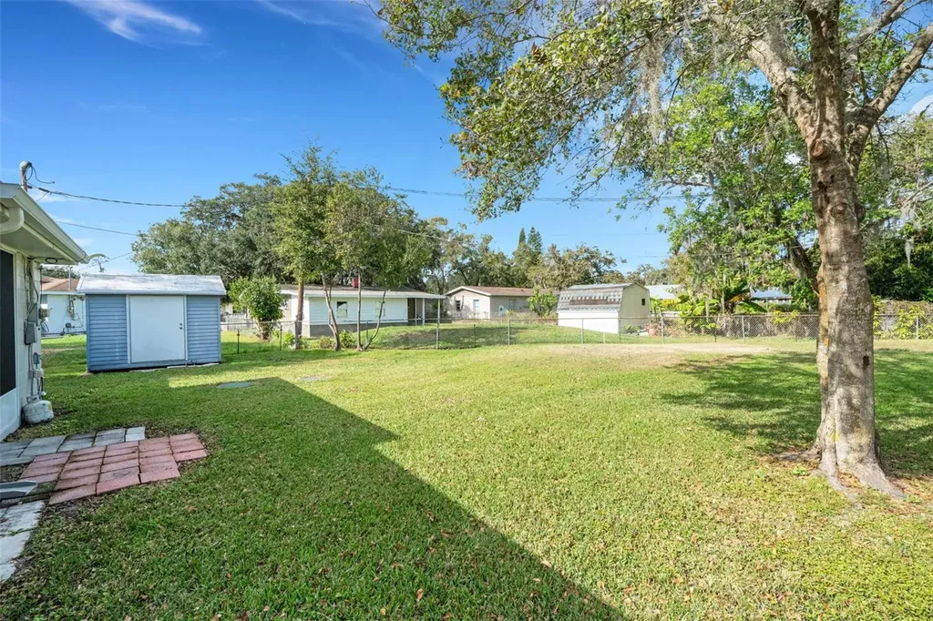 2716 Hardin Combee Road Lakeland FL 33801