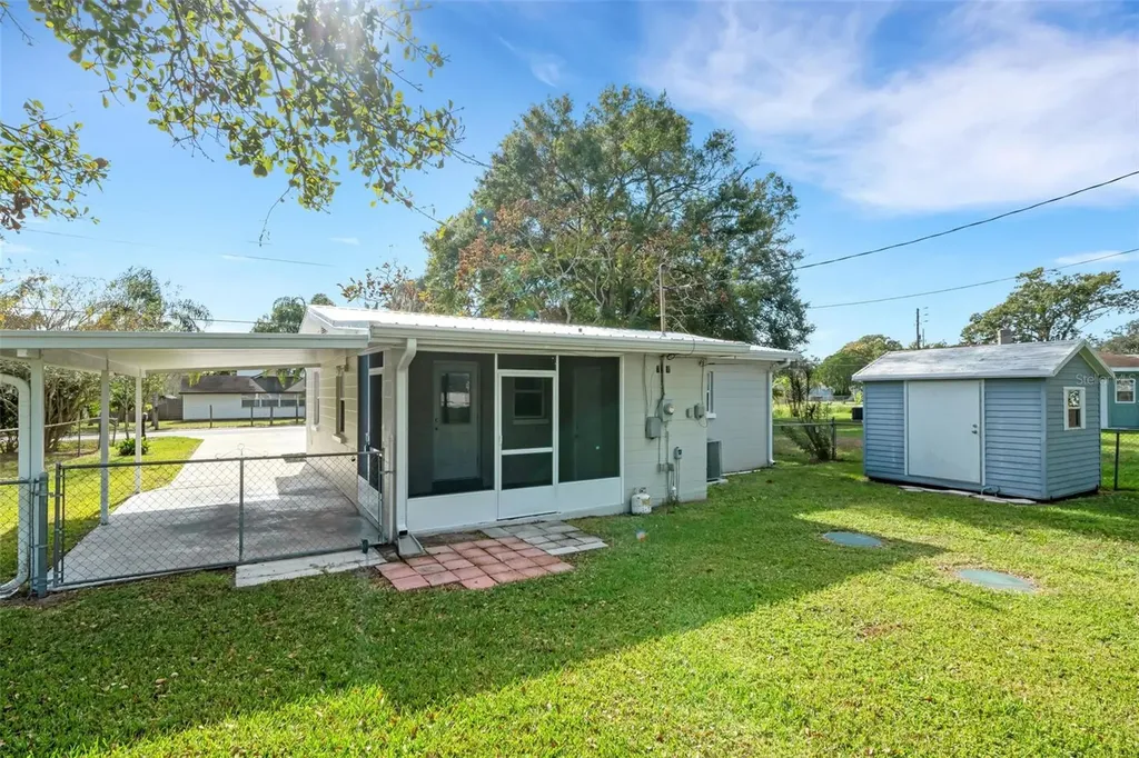 2716 Hardin Combee Road Lakeland FL 33801