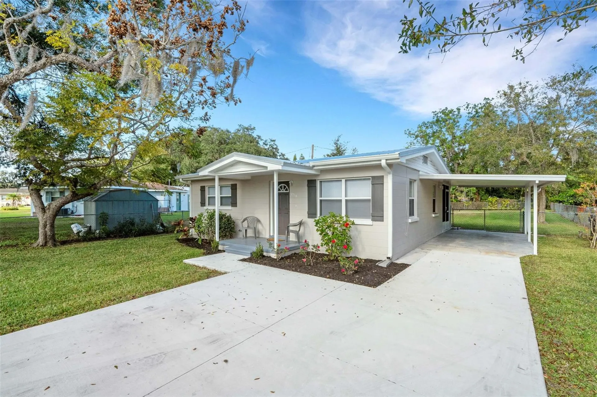 2716 Hardin Combee Road Lakeland FL 33801