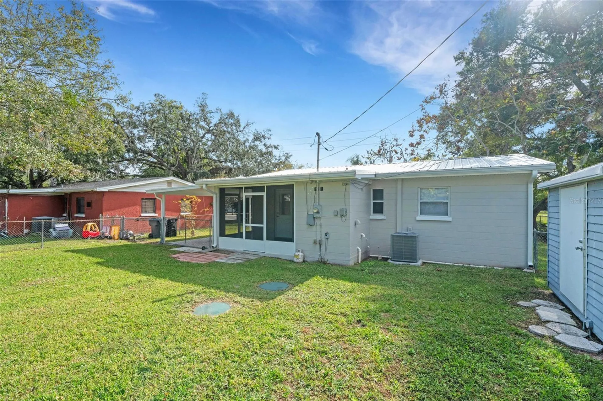 2716 Hardin Combee Road Lakeland FL 33801
