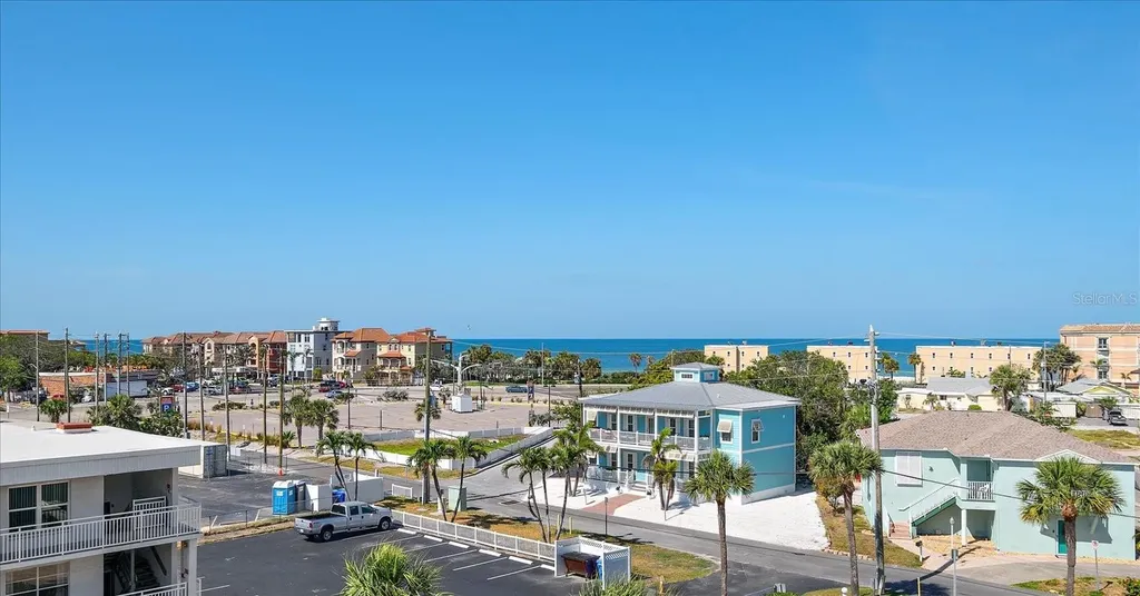 9815 Harrell Avenue Treasure Island FL 33706