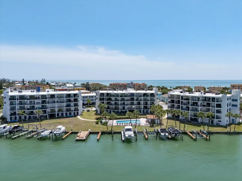 9815 Harrell Avenue Treasure Island FL 33706