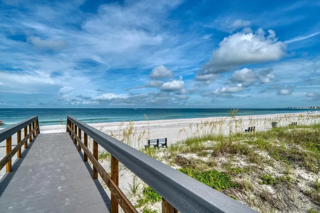 9815 Harrell Avenue Treasure Island FL 33706