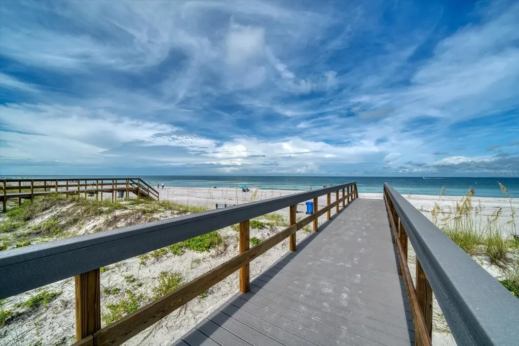 9815 Harrell Avenue Treasure Island FL 33706