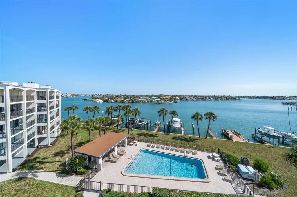 9815 Harrell Avenue Treasure Island FL 33706