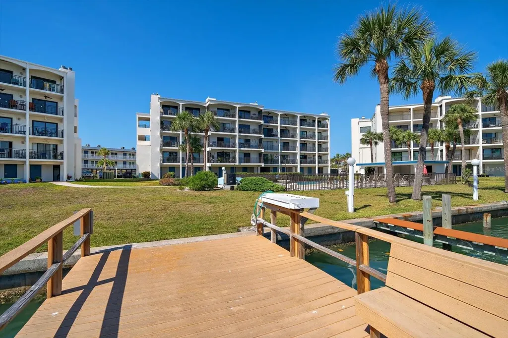 9815 Harrell Avenue Treasure Island FL 33706