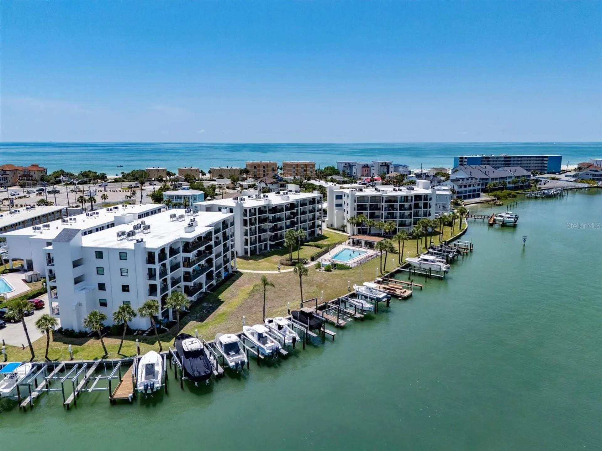 9815 Harrell Avenue Treasure Island FL 33706