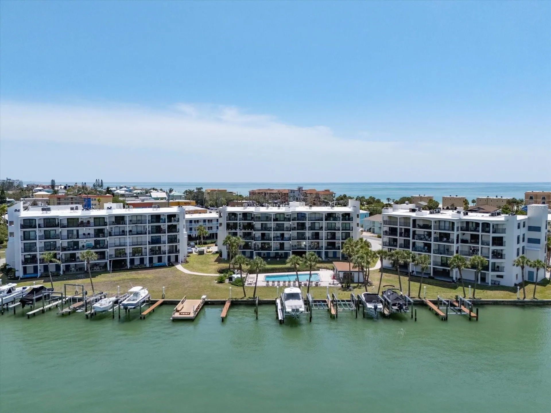 9815 Harrell Avenue Treasure Island FL 33706