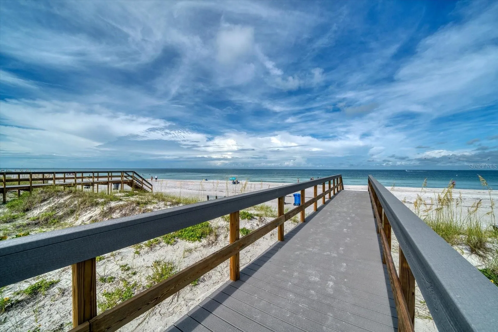 9815 Harrell Avenue Treasure Island FL 33706