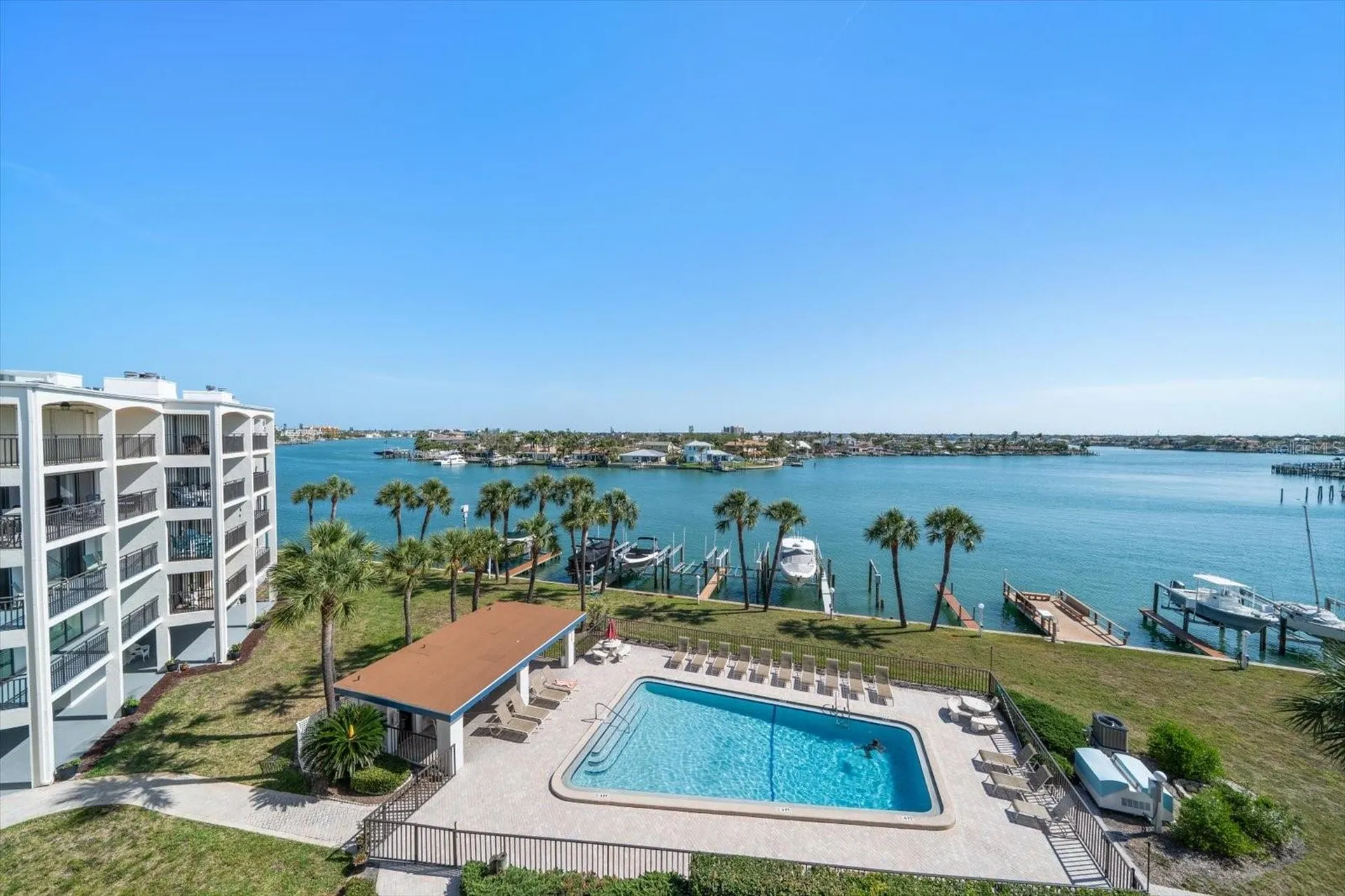 9815 Harrell Avenue Treasure Island FL 33706