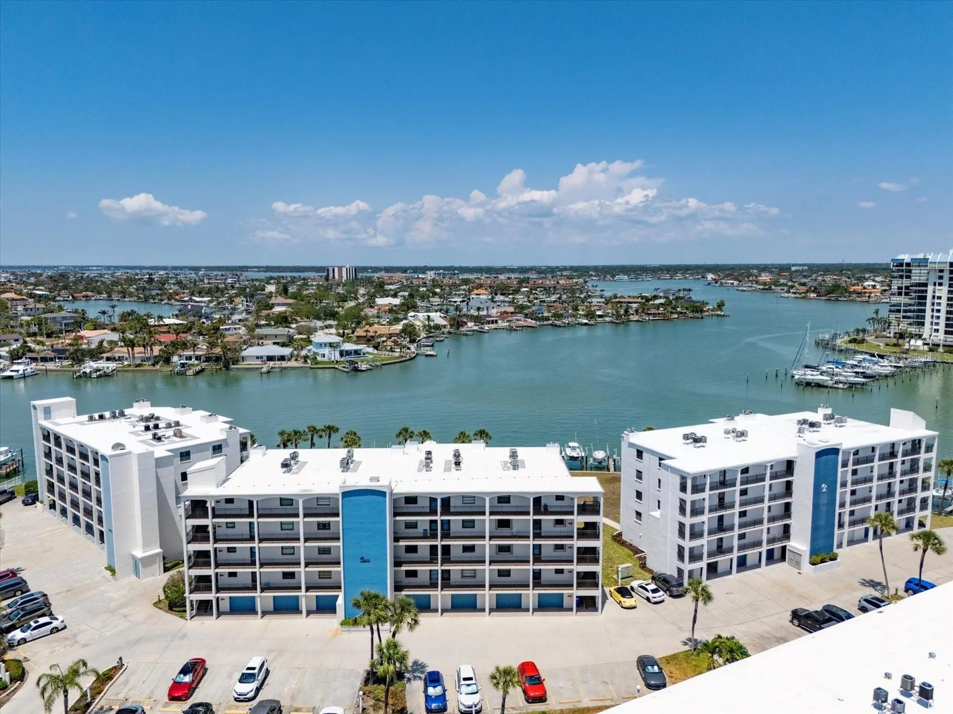 9815 Harrell Avenue Treasure Island FL 33706