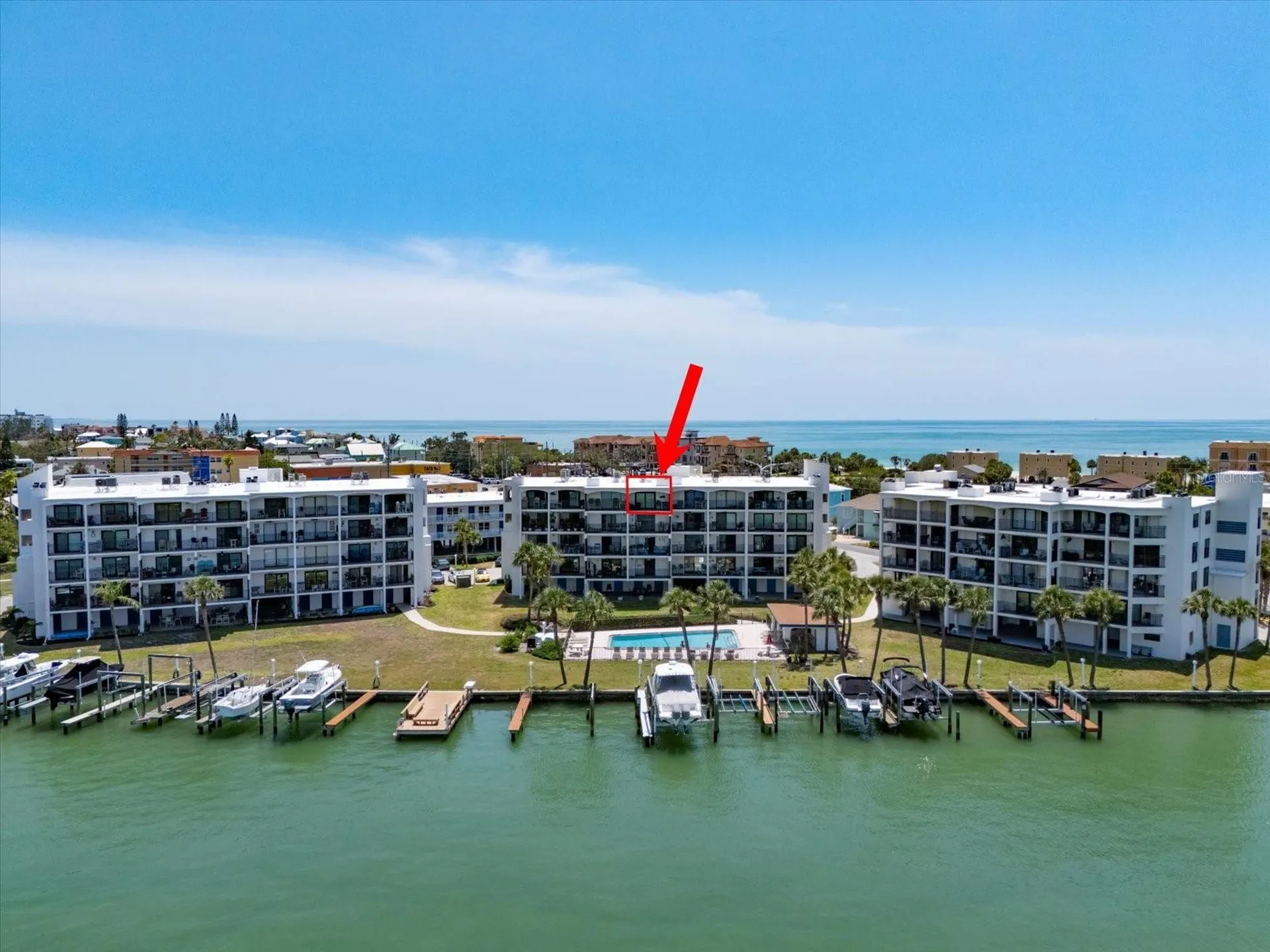 9815 Harrell Avenue Treasure Island FL 33706