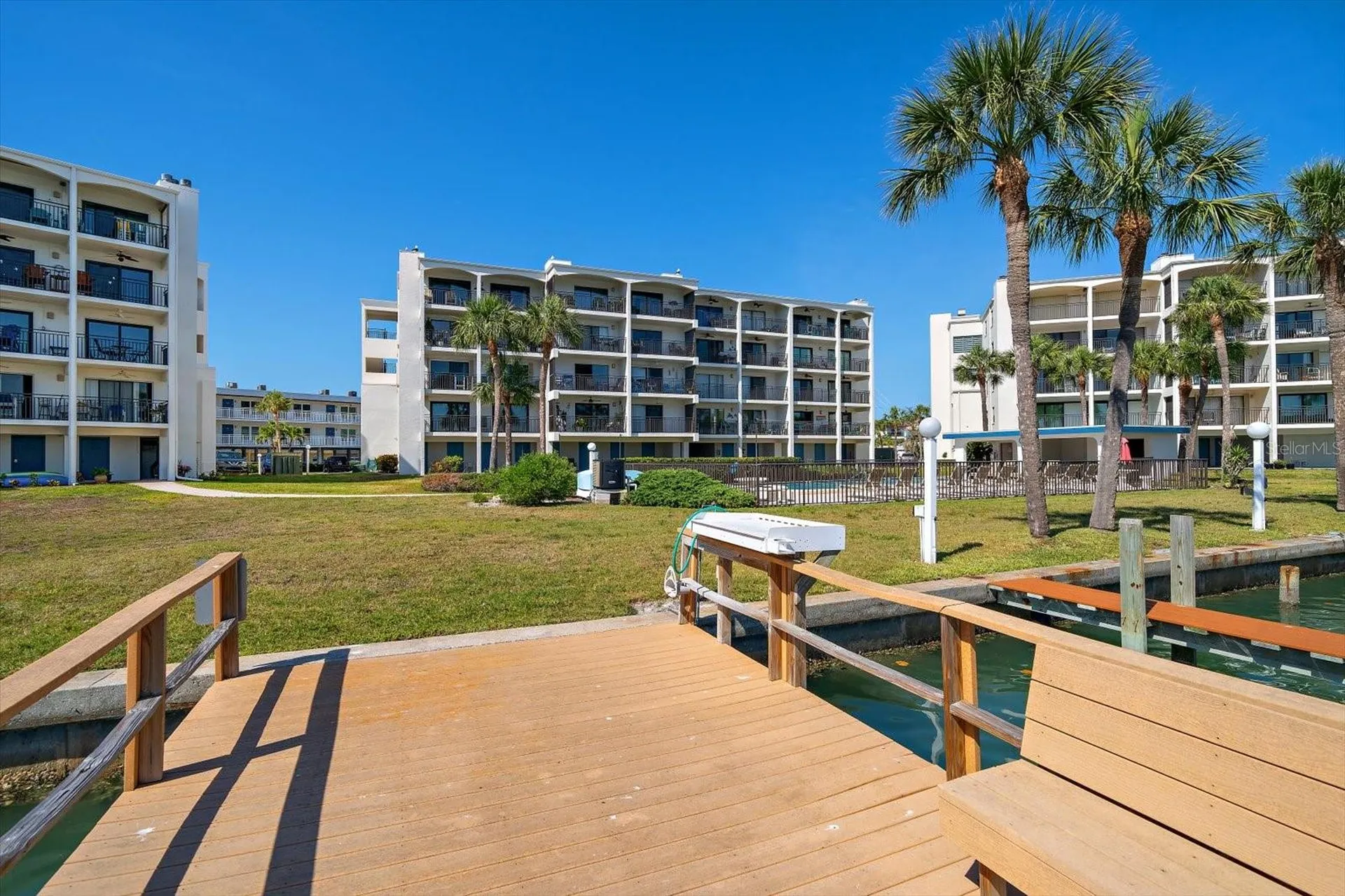 9815 Harrell Avenue Treasure Island FL 33706