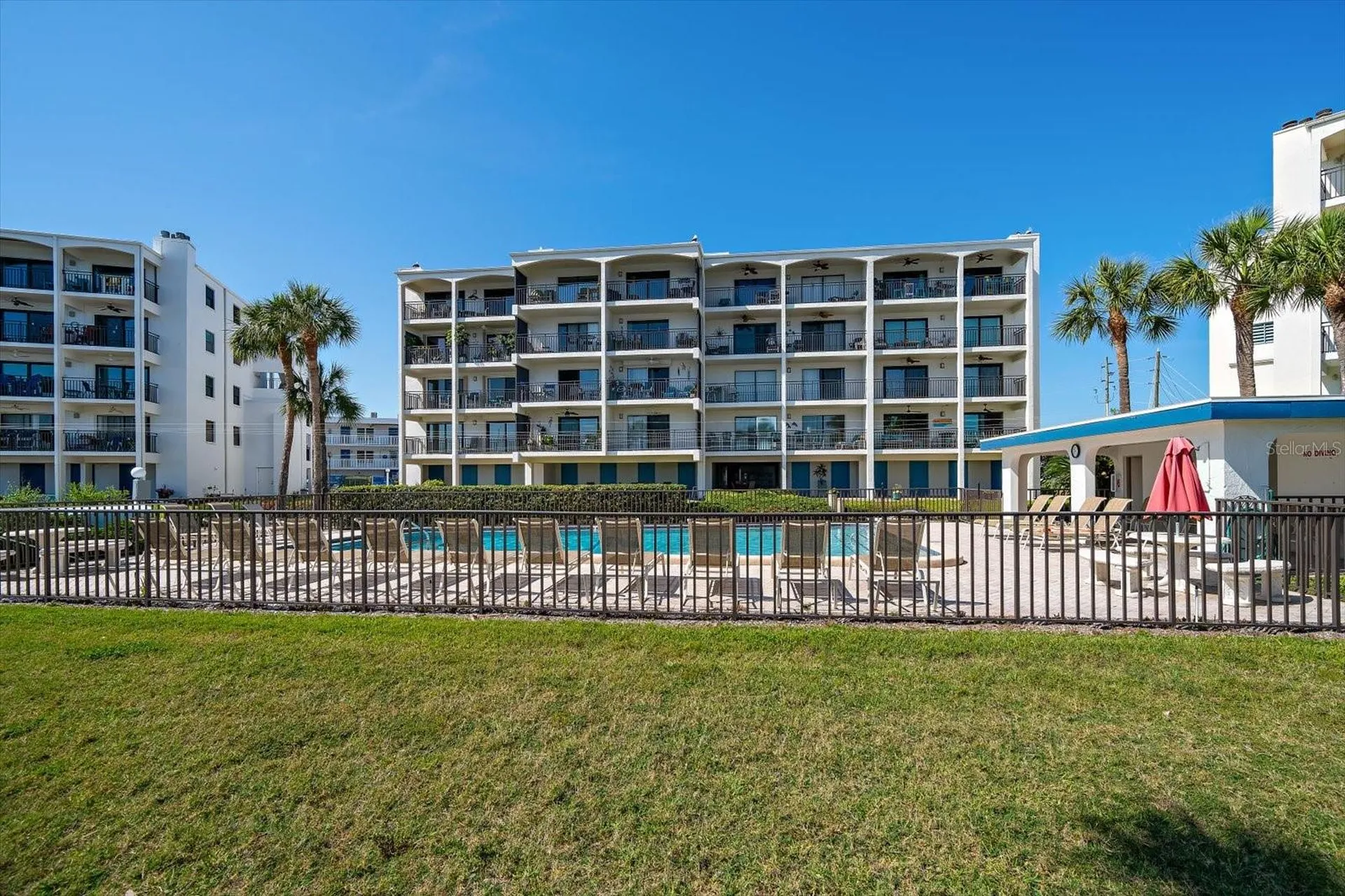 9815 Harrell Avenue Treasure Island FL 33706