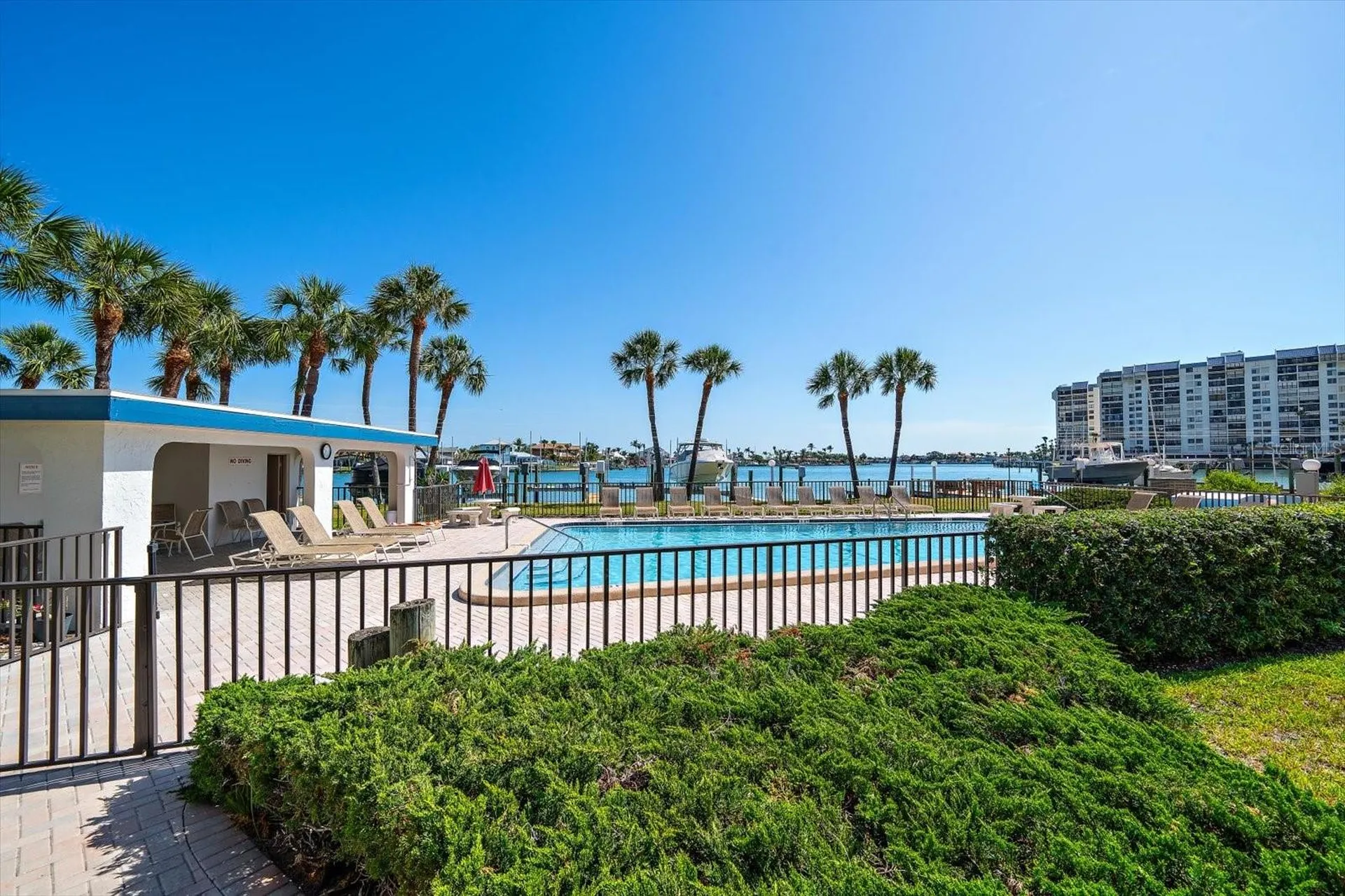 9815 Harrell Avenue Treasure Island FL 33706