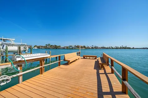 9815 Harrell Avenue Treasure Island FL 33706