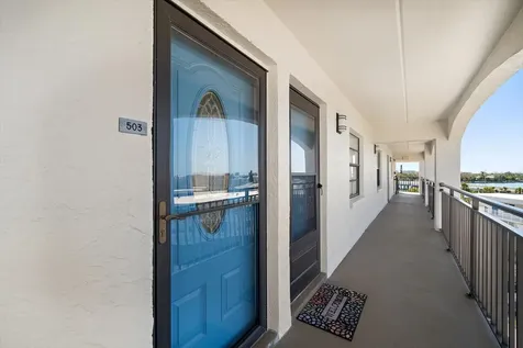 9815 Harrell Avenue Treasure Island FL 33706