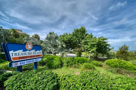 9815 Harrell Avenue Treasure Island FL 33706