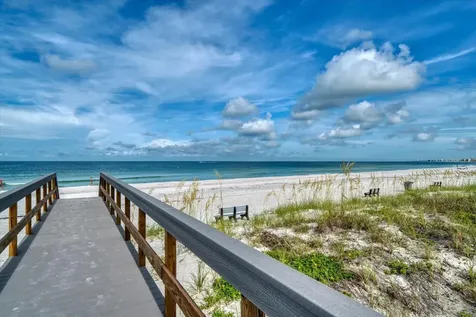 9815 Harrell Avenue Treasure Island FL 33706