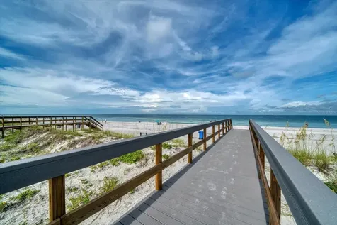 9815 Harrell Avenue Treasure Island FL 33706