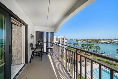 9815 Harrell Avenue Treasure Island FL 33706