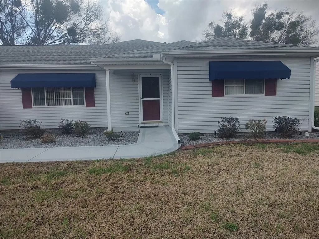 9921 SE 138th Loop Summerfield FL 34491