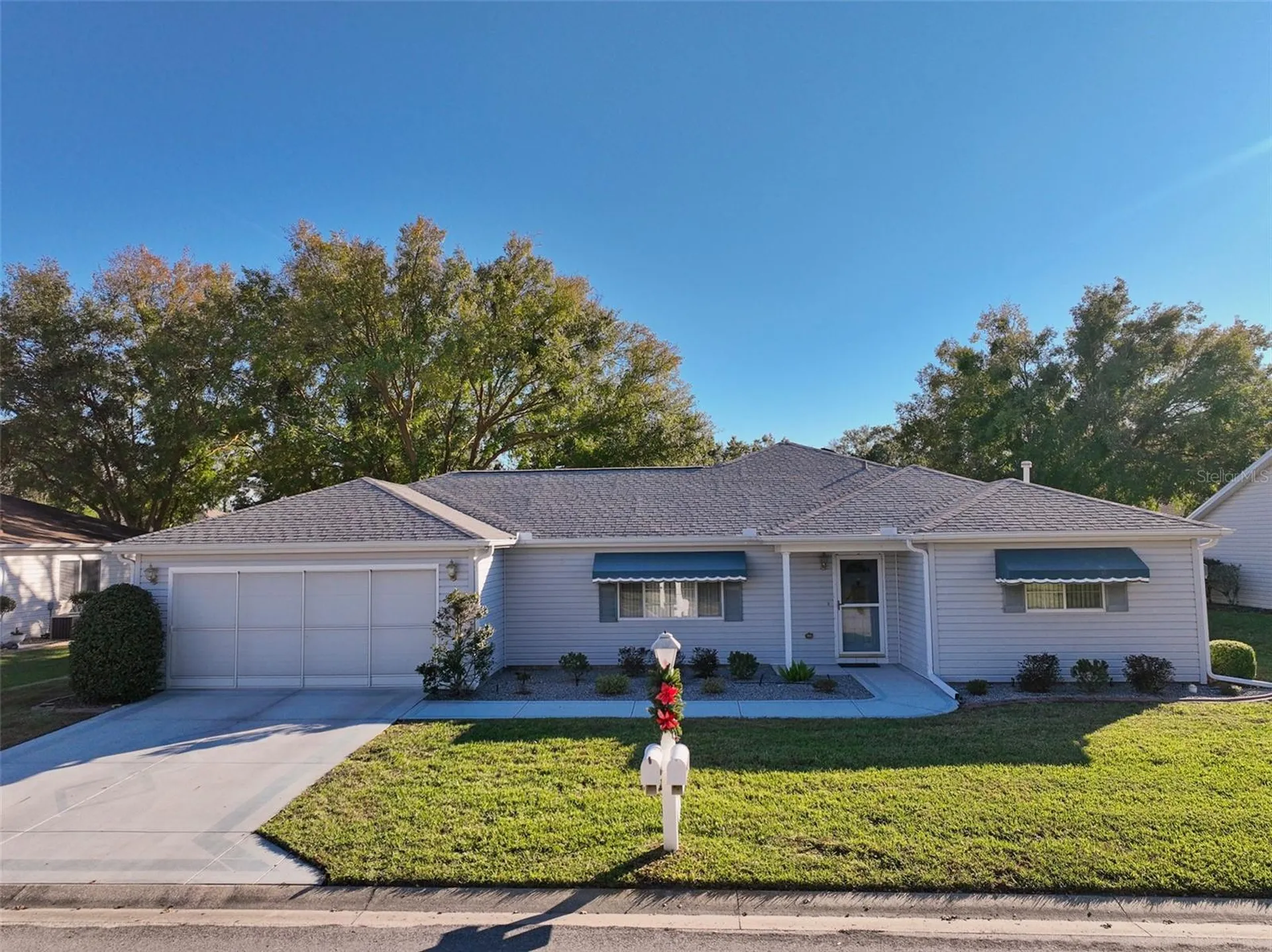 9921 SE 138th Loop Summerfield FL 34491