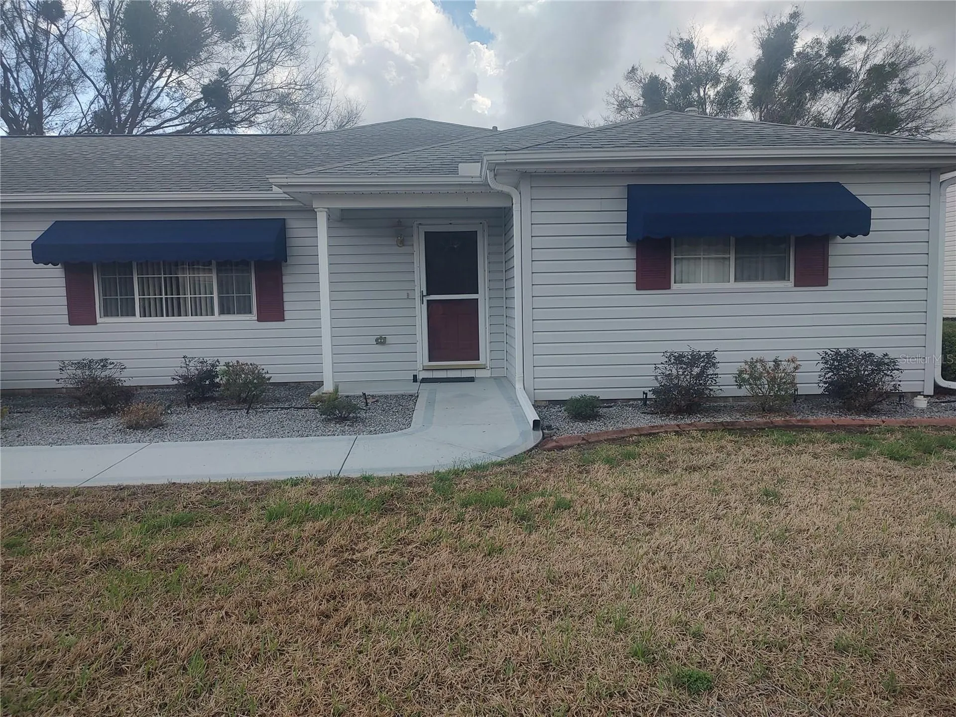 9921 SE 138th Loop Summerfield FL 34491