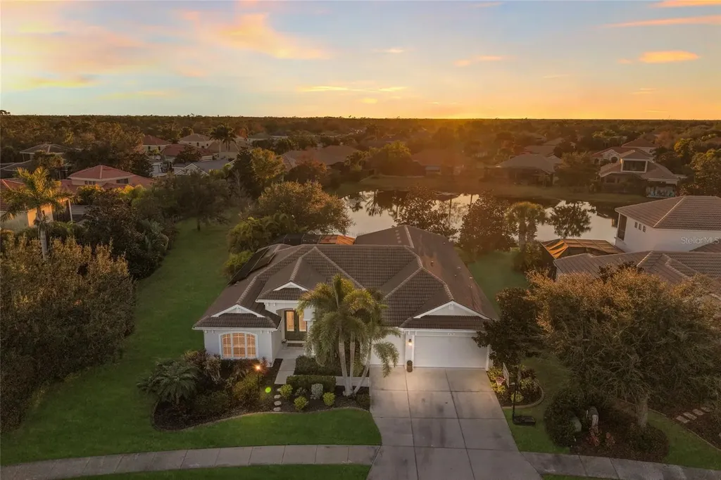 6718 Ladyfish Trail Lakewood Ranch FL 34202