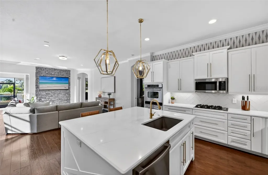 6718 Ladyfish Trail Lakewood Ranch FL 34202