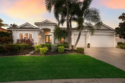 6718 Ladyfish Trail Lakewood Ranch FL 34202