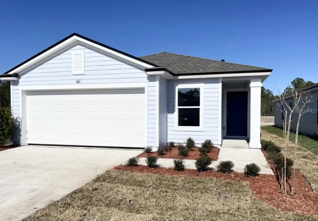 861 Grand Reserve Drive Bunnell FL 32110