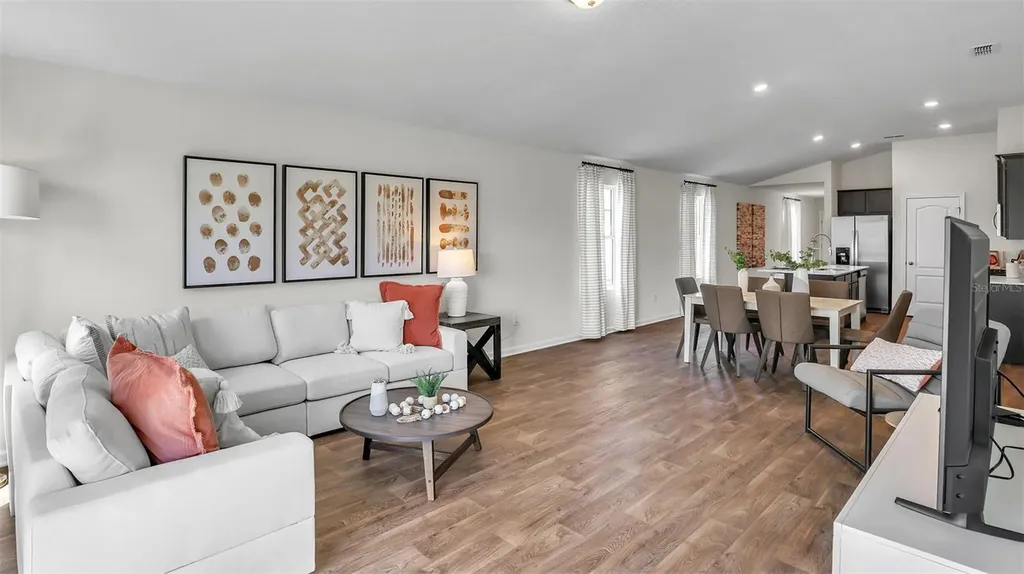861 Grand Reserve Drive Bunnell FL 32110
