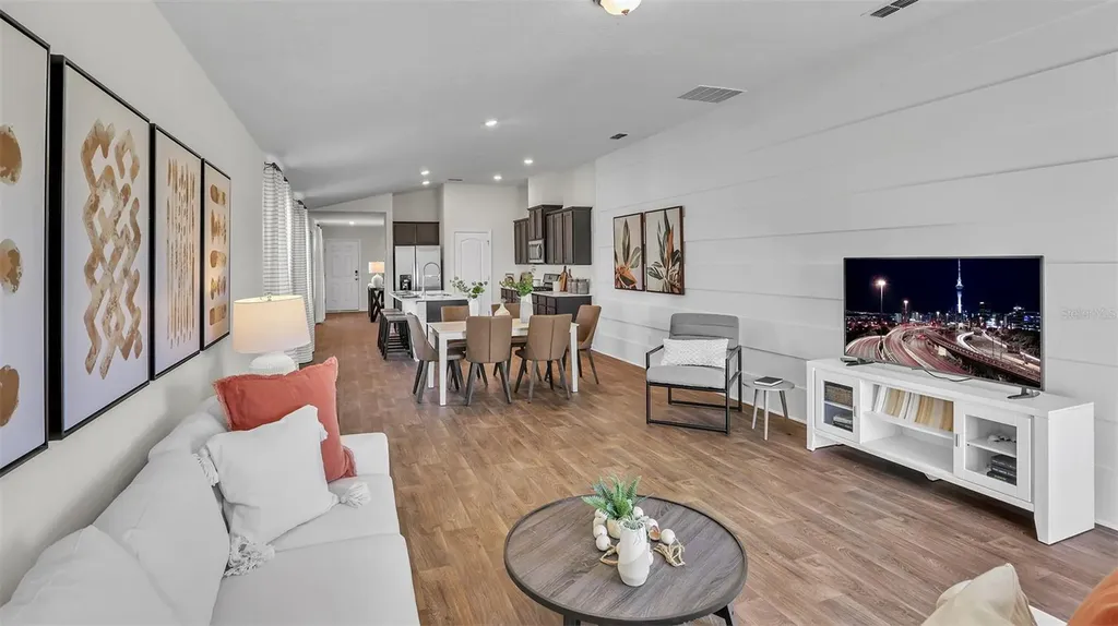861 Grand Reserve Drive Bunnell FL 32110