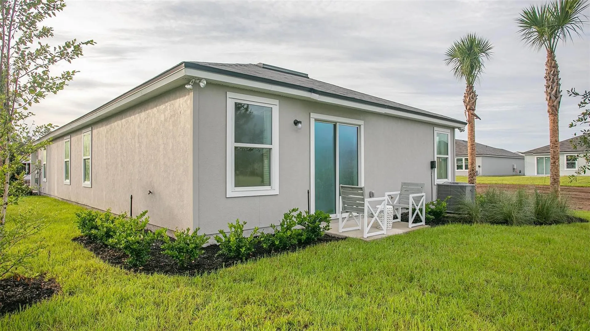 861 Grand Reserve Drive Bunnell FL 32110