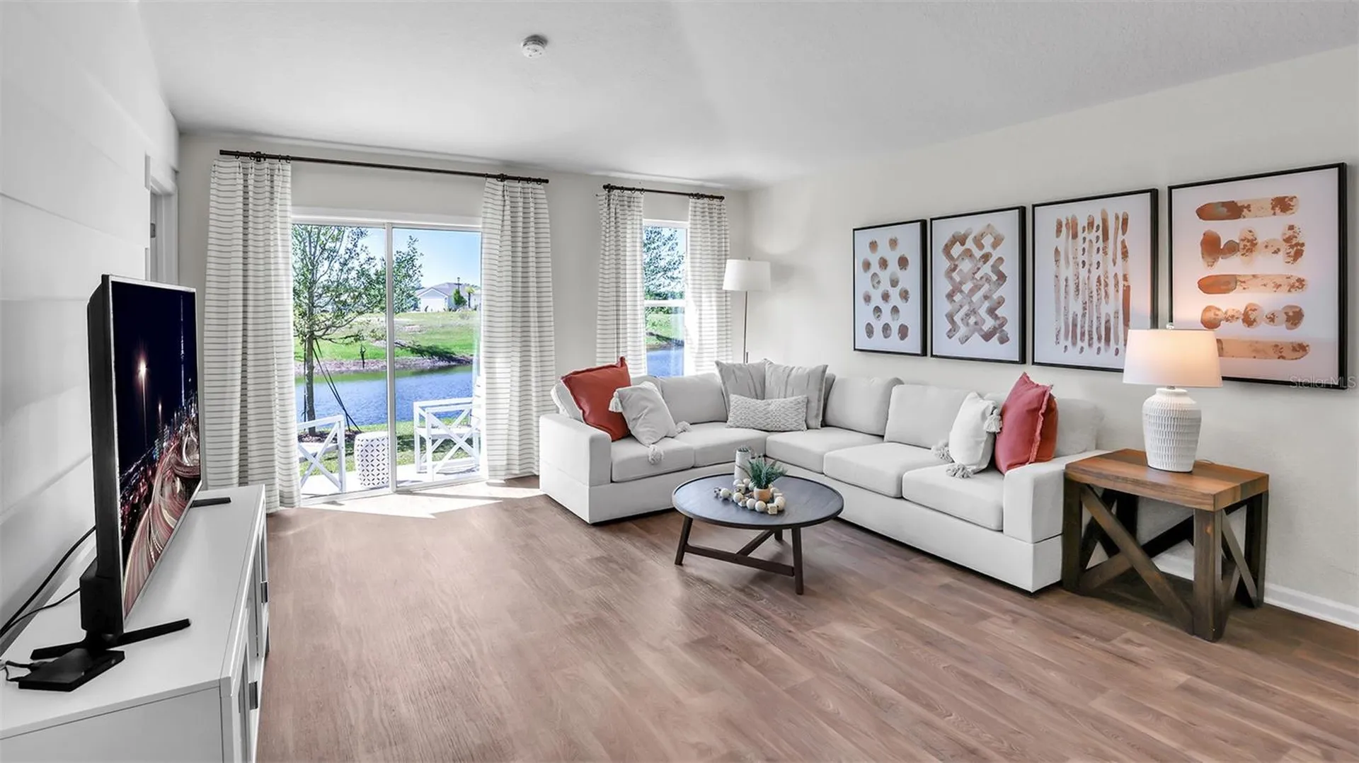 861 Grand Reserve Drive Bunnell FL 32110