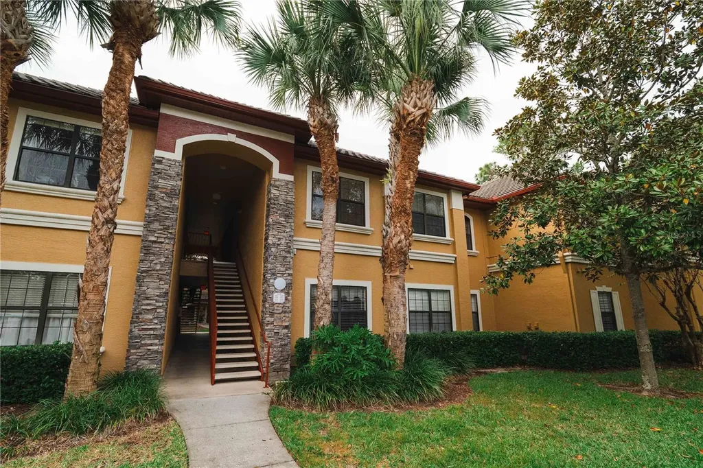 2171 Portofino Place Palm Harbor FL 34683
