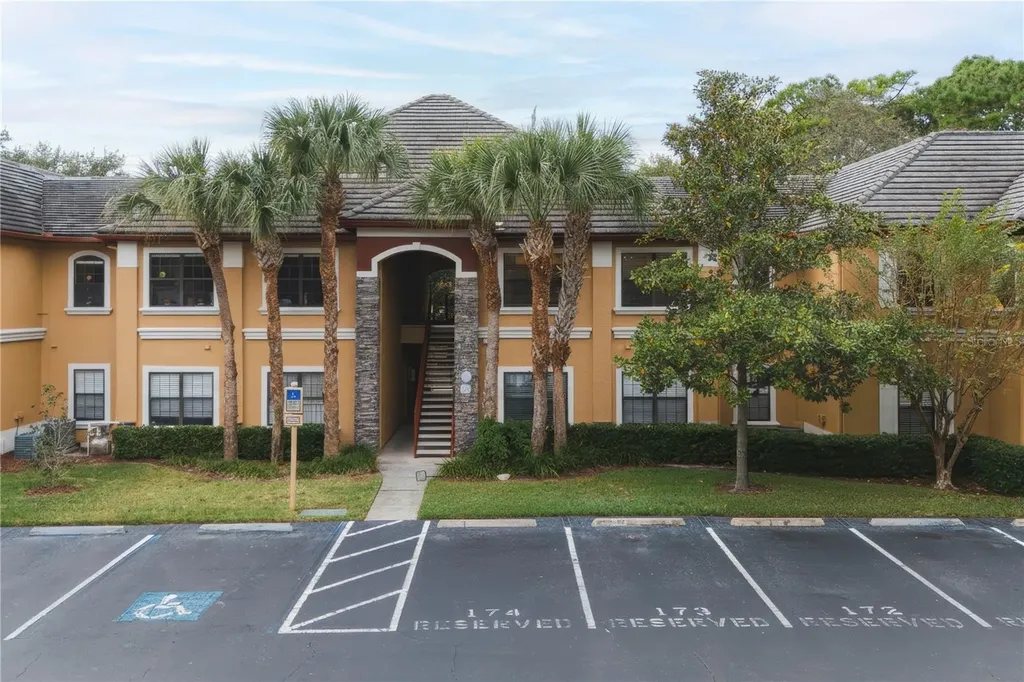 2171 Portofino Place Palm Harbor FL 34683