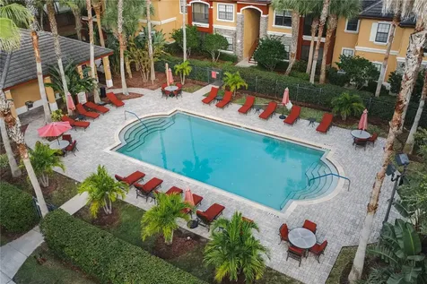 2171 Portofino Place Palm Harbor FL 34683