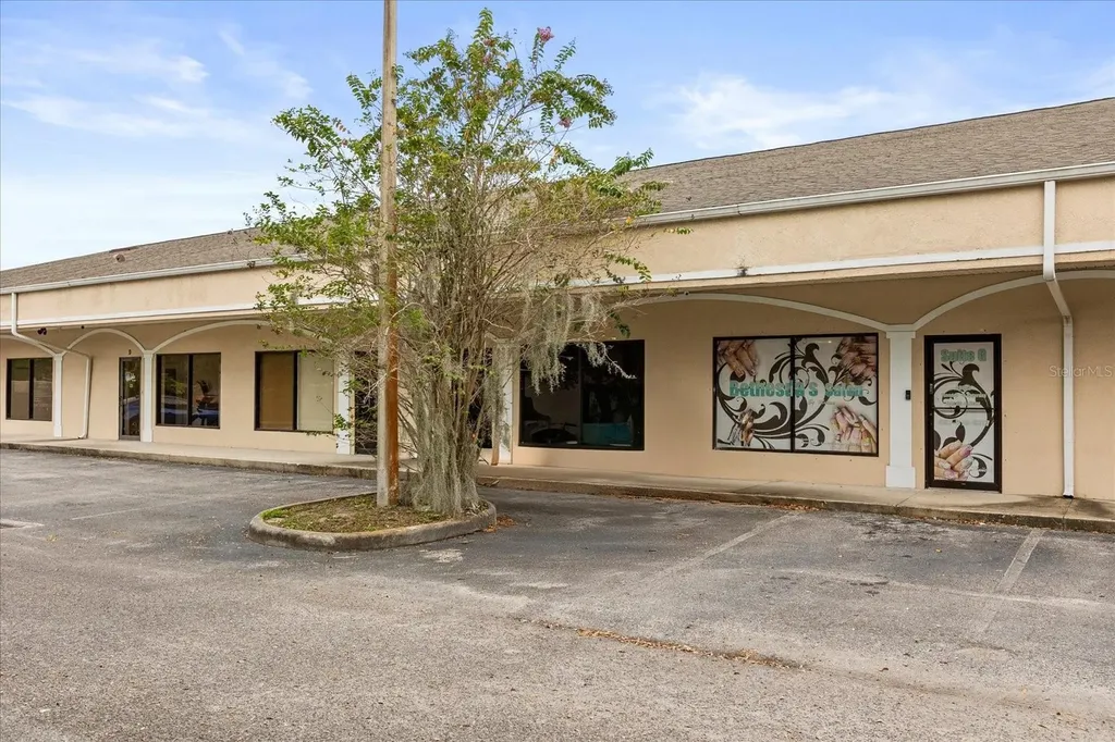 1046 Plaza Drive Kissimmee FL 34743