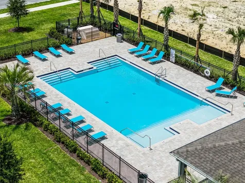 3439 Wye Oak Drive Apopka FL 32703