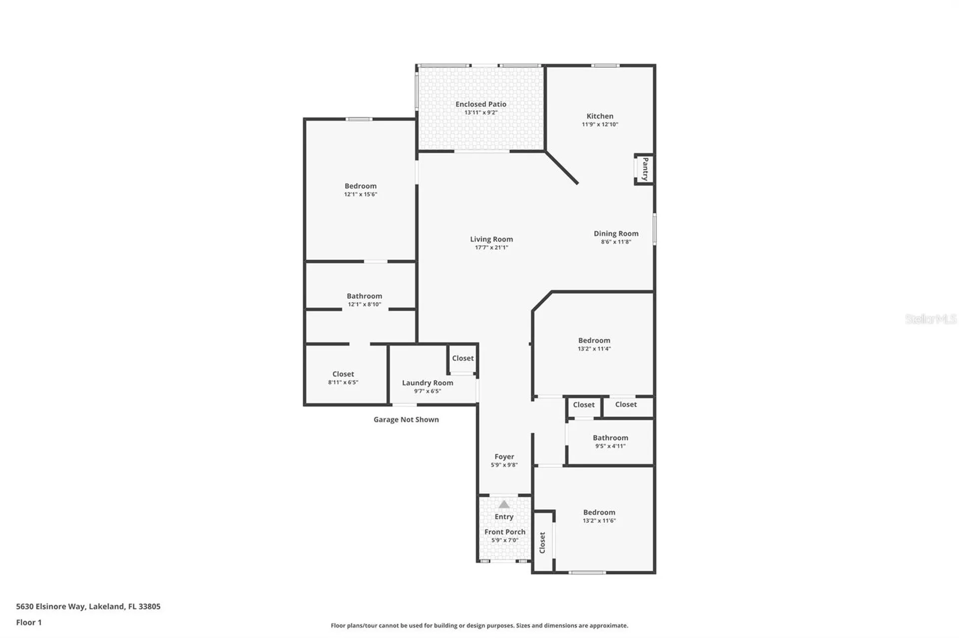 5630 Elsinore Way Lakeland FL 33805