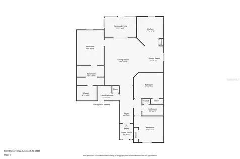 5630 Elsinore Way Lakeland FL 33805