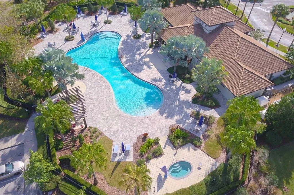8506 Wingfoot Road Davenport FL 33896