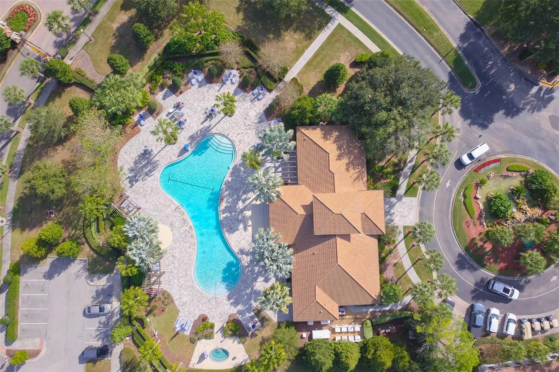 8506 Wingfoot Road Davenport FL 33896