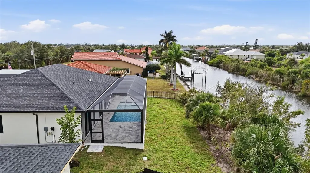 9660 President Circle Port Charlotte FL 33981