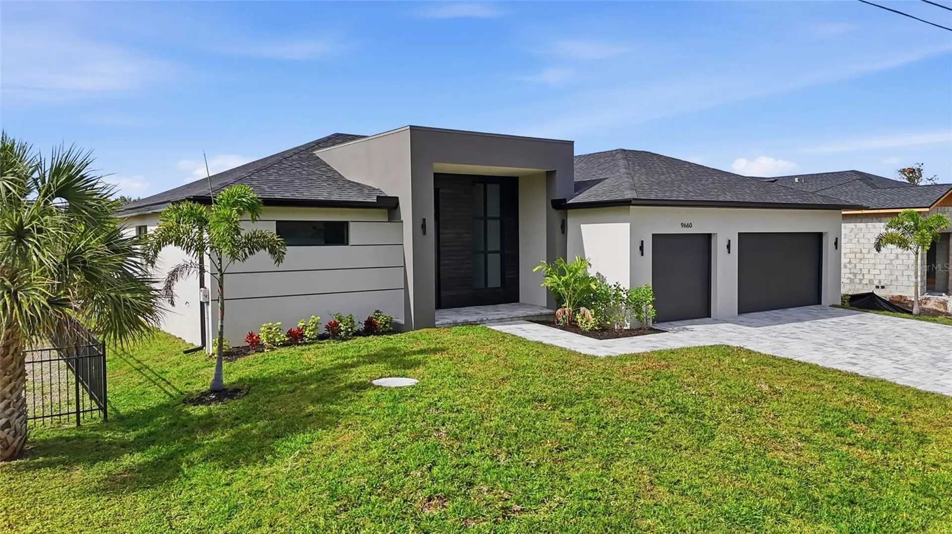 9660 President Circle Port Charlotte FL 33981