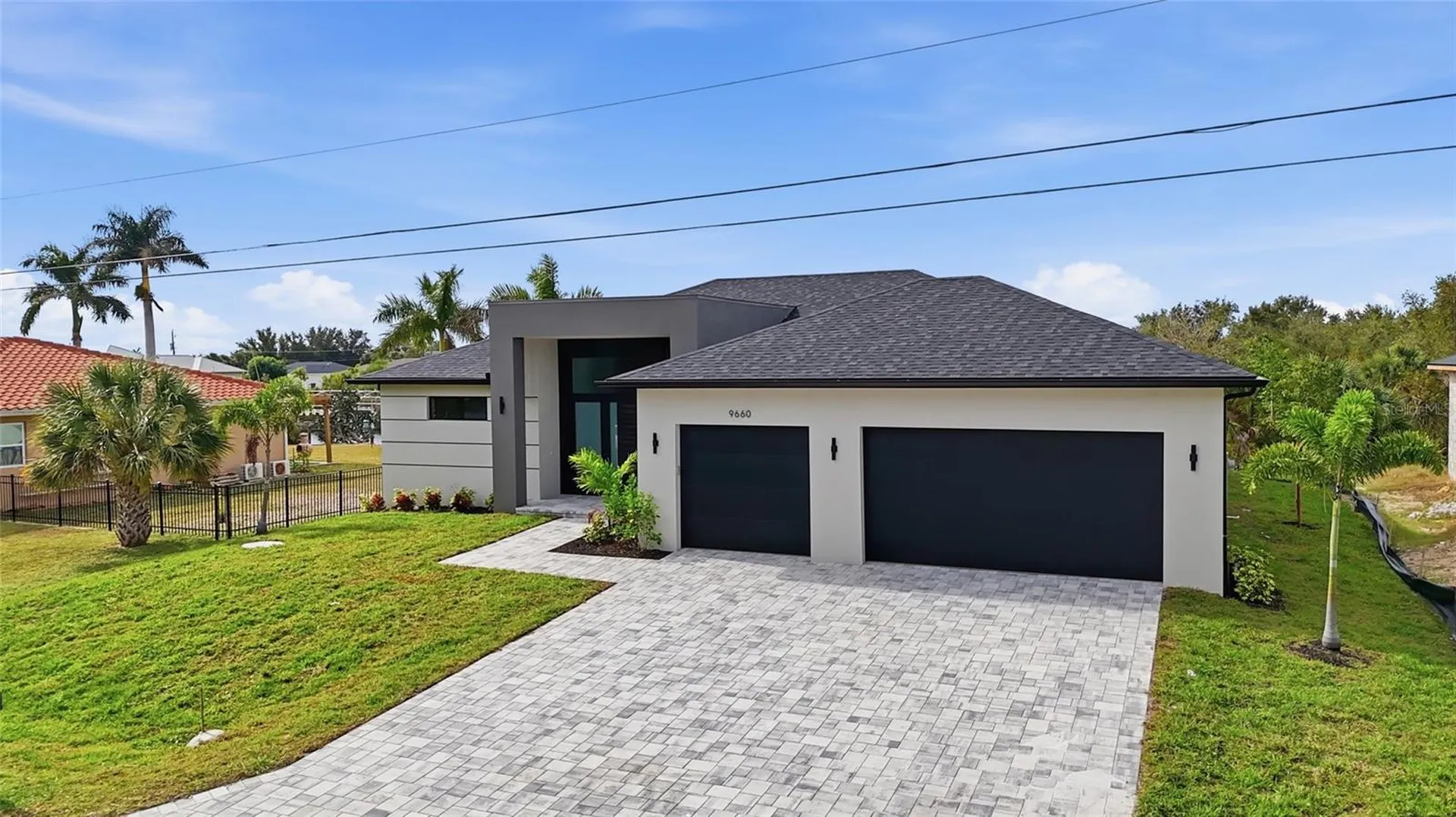 9660 President Circle Port Charlotte FL 33981