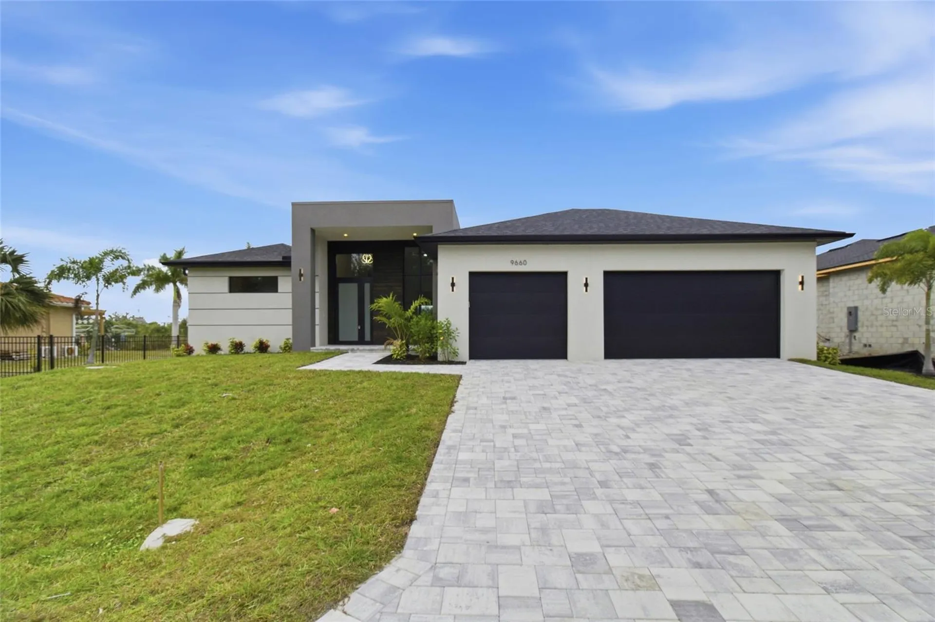 9660 President Circle Port Charlotte FL 33981